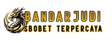 Bandar Judi SBOBET Terpercaya